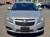Used 2014 Chevrolet Cruze LT w/ Technology Package image 2