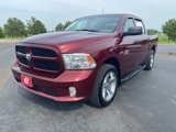 Used 2017 RAM 1500 Express image 3