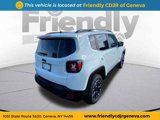 Used 2023 Jeep Renegade Latitude w/ Sun/Sound Group image 5