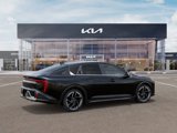 New 2025 Kia K4 GT-Line image 6