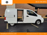 Used 2021 Nissan NV200 S image 6