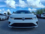 Used 2025 Volkswagen Jetta SE image 2