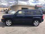 Used 2012 Jeep Patriot Latitude image 2