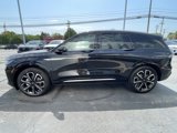 New 2024 Lincoln Nautilus Reserve image 2