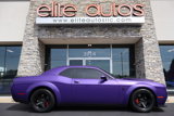 Used 2018 Dodge Challenger SRT Demon w/ Leather Front Seat Group image 3