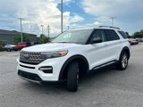 Certified 2023 Ford Explorer Limited image 2