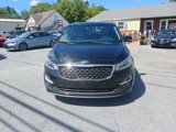Used 2019 Kia Sedona EX image 2