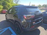 Used 2021 Jeep Compass Latitude image 2