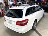 Used 2013 Mercedes-Benz E 350 4MATIC Wagon image 5