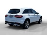 Used 2018 Mercedes-Benz GLC 300 4MATIC image 5