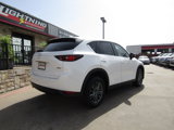 Used 2017 MAZDA CX-5 Touring w/ Preferred Equipment Package image 4