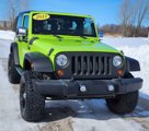 Used 2013 Jeep Wrangler Sport w/ Mopar Chrome Edition Group image 5