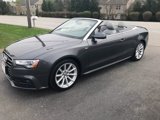 Used 2017 Audi A5 2.0T Sport image 4