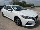 Used 2023 Nissan Sentra SV image 5