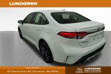 Used 2021 Toyota Corolla SE image 6