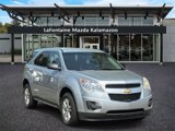 Used 2011 Chevrolet Equinox LS w/ Bluetooth Package image 3