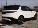 Used 2023 Land Rover Discovery S R-Dynamic image 3