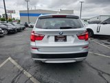Used 2011 BMW X3 xDrive35i image 4