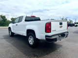 Used 2019 Chevrolet Colorado W/T w/ WT Convenience Package image 4