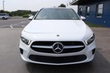 Used 2021 Mercedes-Benz A 220 4MATIC image 4