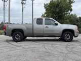 Used 2013 GMC Sierra 1500 SLT w/ SLT Convenience Package image 6