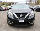 Used 2016 Nissan Murano SL w/ SL Technology Package image 6