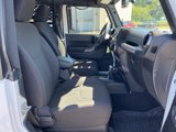 Used 2017 Jeep Wrangler Sport w/ Quick Order Package 24S image 5