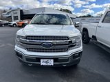 Used 2020 Ford F150 Lariat w/ Equipment Group 502A Luxury image 2