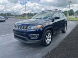 Used 2018 Jeep Compass Latitude w/ Popular Equipment Group image 4