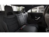 New 2025 Mercedes-Benz CLA 250 image 5