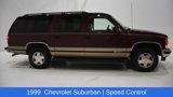 Used 1999 Chevrolet Suburban LS w/ Preferred Equipment Group 3 image 3
