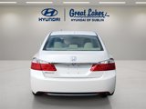 Used 2015 Honda Accord EX-L image 4