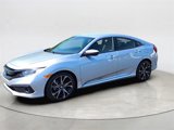 Certified 2020 Honda Civic Sport image 2