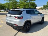 New 2025 Jeep Compass Latitude image 5