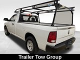 Used 2022 RAM 1500 Tradesman w/ Power & Remote Entry Group image 4