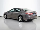 Used 2018 Toyota Camry LE w/ Protection Package (Q2) image 4
