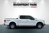 Used 2017 Ford F150 XLT w/ Equipment Group 302A Luxury image 2