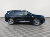 Certified 2024 Cadillac XT6 Premium Luxury w/ Platinum Package image 2