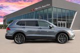 Used 2022 Volkswagen Tiguan SE image 4