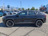 New 2025 Chevrolet Trax ACTIV w/ Driver Confidence Package image 2