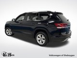 Used 2018 Volkswagen Atlas SE image 3