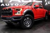 Used 2018 Ford F150 Raptor w/ Equipment Group 802A Luxury image 3