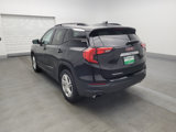 Used 2018 GMC Terrain SLE w/ Driver Convenience Package image 5