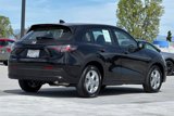 Certified 2025 Honda HR-V LX image 3