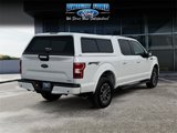 Used 2018 Ford F150 XLT w/ Equipment Group 302A Luxury image 5