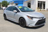 Used 2024 Toyota Corolla LE image 2