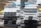 Used 2022 Jeep Compass Latitude w/ Convenience Group image 3