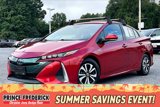 Used 2019 Toyota Prius Prime Premium image 3