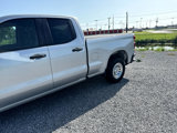 Used 2021 Chevrolet Silverado 1500 W/T w/ WT Value Package image 5