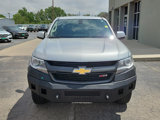 Used 2017 Chevrolet Colorado Z71 image 6